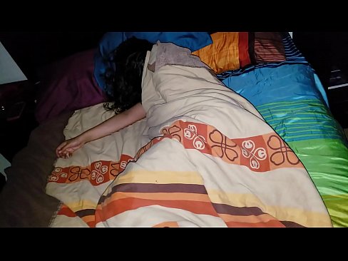 ❤️ Posinak grdi svoju mladu maćehu dok ona spava. ☑ Porno video kod nas ❌